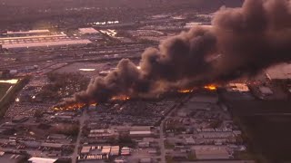 Death toll climbs to 13 in Louisville plane crash, UPS identifies crewmembers