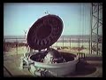 1971 Испытания ракеты Р-29Р комплекса Д-9Р с наземного стенда (фрагмент)