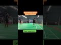 #badminton #badmintonlovers #sorotan #sorotanpublik #semuaorang #jangkauanluas