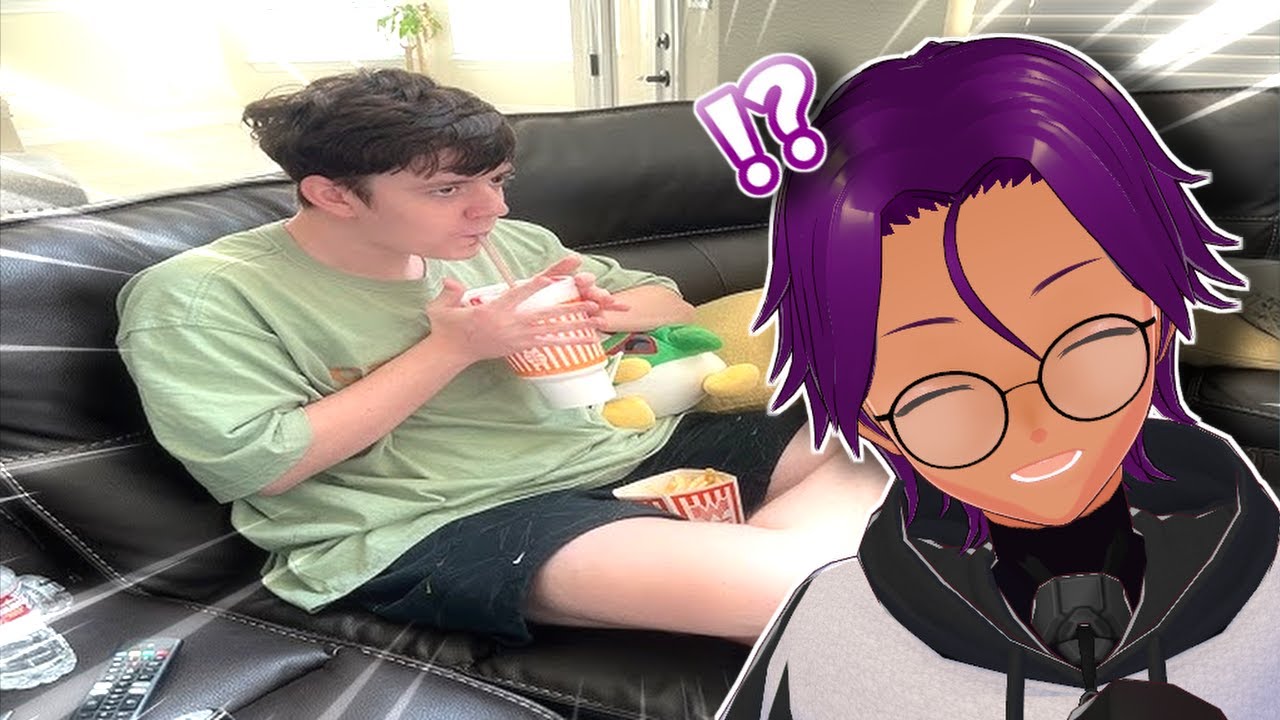 Моменты с Юми, которые заставят вас смеяться! (реакция бандитов)