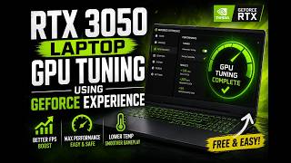 Nvidia Geforce Experience Automatic Tuning Review 2026