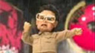 Team America  Im So Ronery