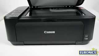 Canon   Stampante Multifunzione – Pixma MG 3550