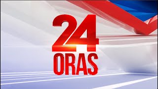 Celebrity 24 Oras Livestream: May 24, 2024 - Replay Profile