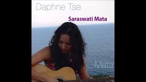Yoga Music ' Daphne Tse - Saraswati Mata'