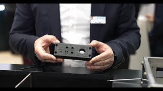 Neue Produktlösung Zum Einführen Von Kabeln