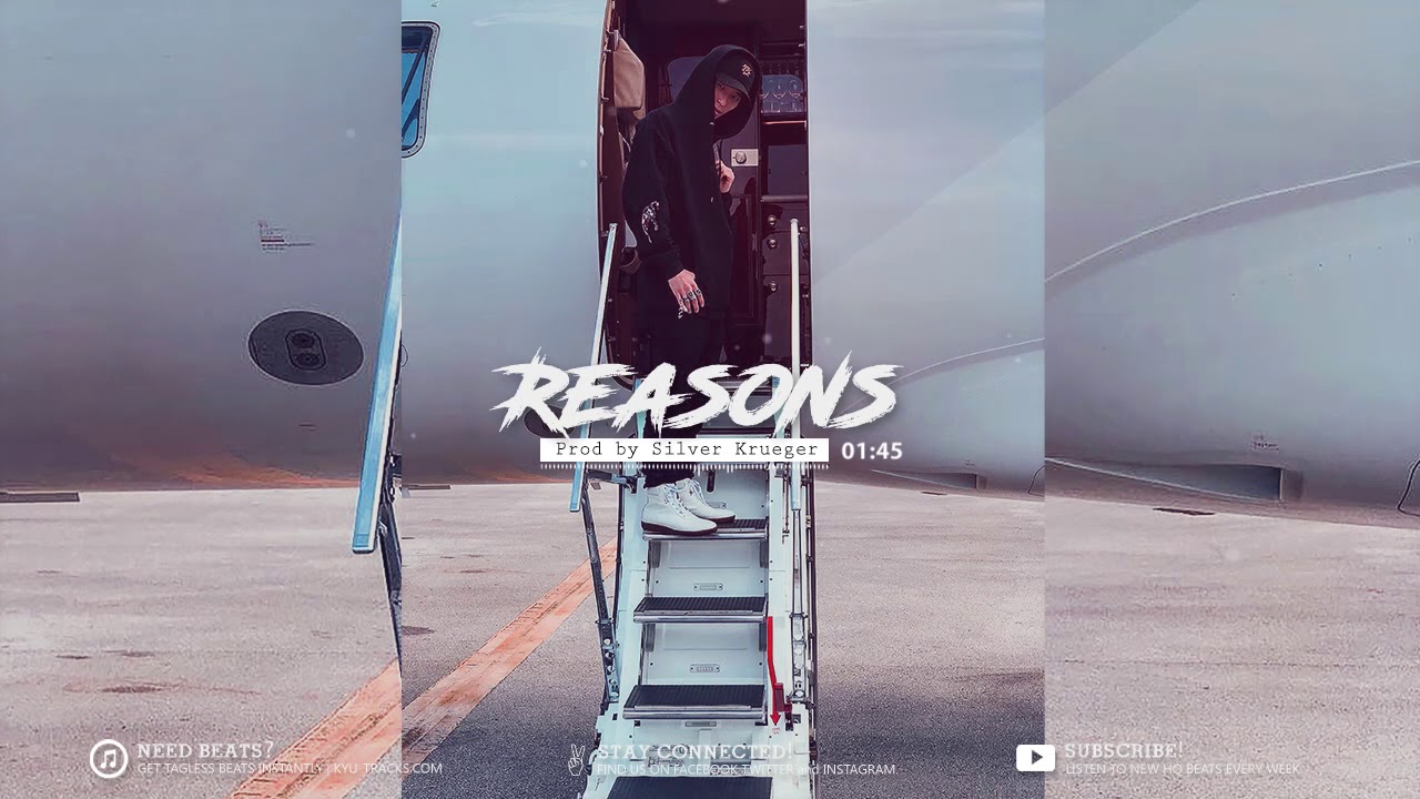 instrumentals music Aggressive Hard Rap Instrumental | Sick Hiphop Trap Beat (prod. Silver Krueger)