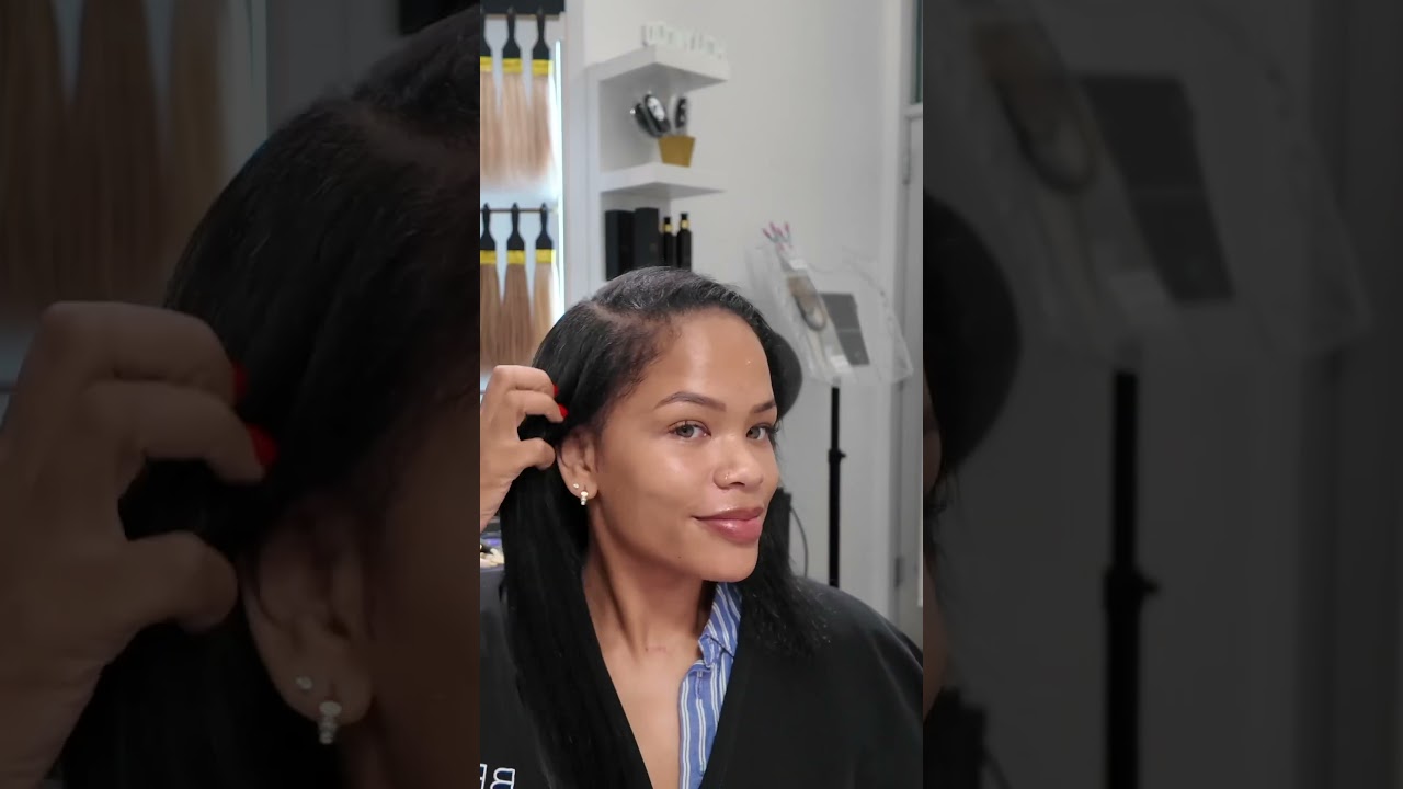 Getting ktip extensions 💁🏽‍♀️