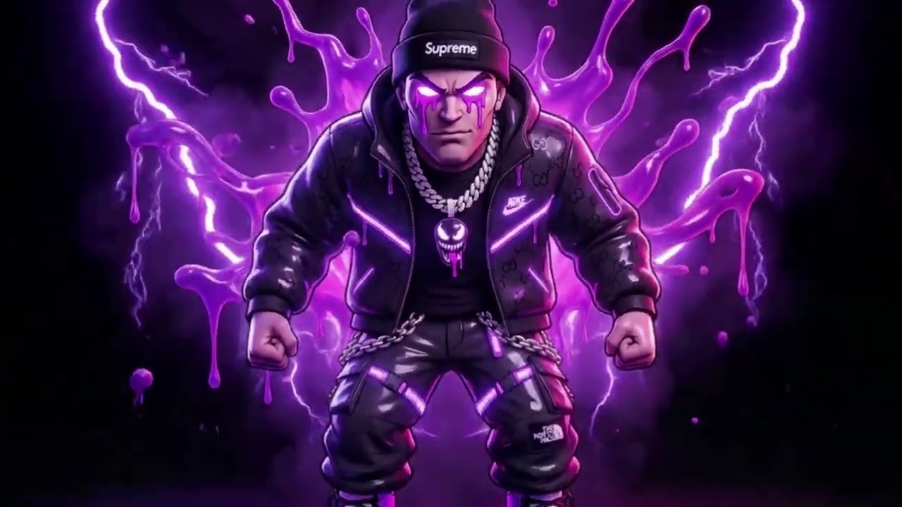 [FREE FOR PROFIT] HARD BOUNCY TRAP TYPE BEAT 