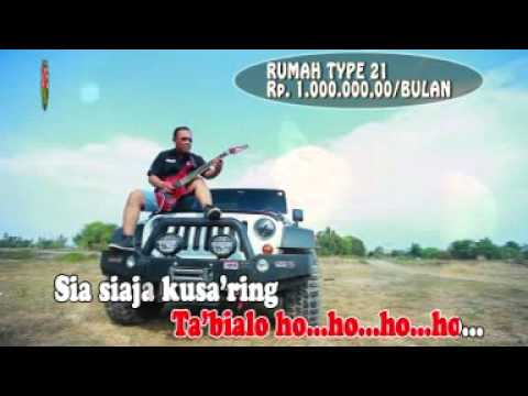 Nusuli'ba Atingku Voc. Rasya D'Academy