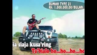 Nusuli'ba Atingku Voc. Rasya D'Academy