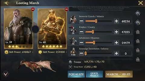 KoA Tutorial 1: Heroes