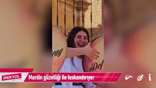 Mezopotamyanın En Göz Alıcı Noktalarından Mardinin Birbirinden Güzel Paylaşımları Kıskandırıyor