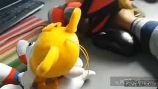 Sonicwhacker55 Tails Mistake 2 But I Edit