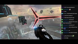 DeadCore (Blind Playthrough - Part 1)