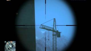 [HateUsGroup]...Battlefield Play4Free Range kill (James Bond style)