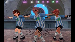 Zepeto Mmd Fact Check - Nct 127