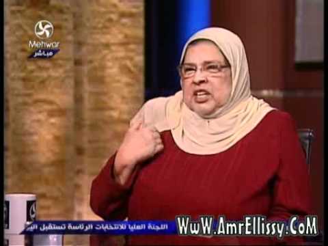 عمرو الليثي وزوجة محمد سليم العوا
