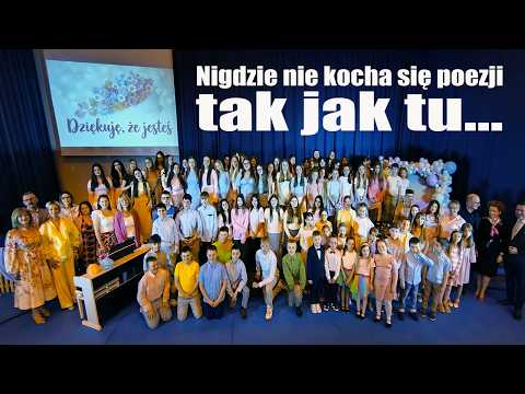 WYCHOWANIE przez SZTUKĘ | Wieczornica poetycka 2026 | Karniewskie święto poezji, muzyki i tańca