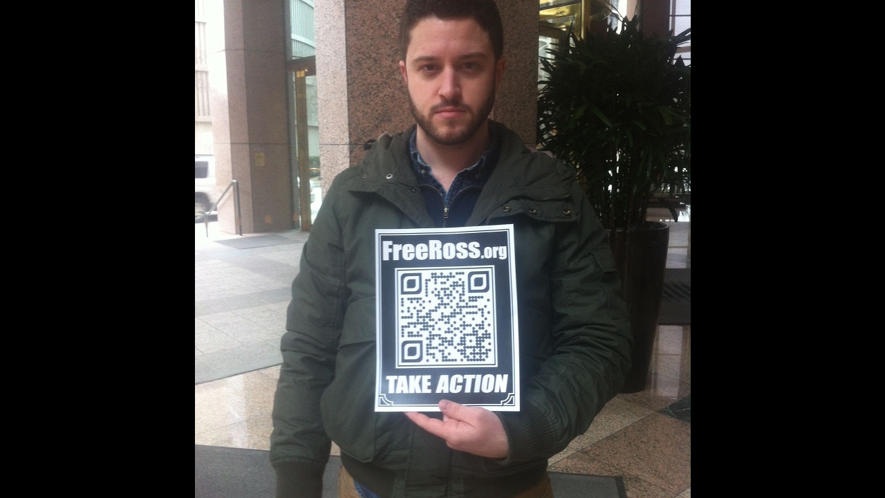 cody wilson status Cody Wilson talks about why and how he supports Ross Ulbricht. #FreeRoss
