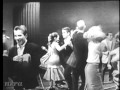 The art laboe show opening 1958