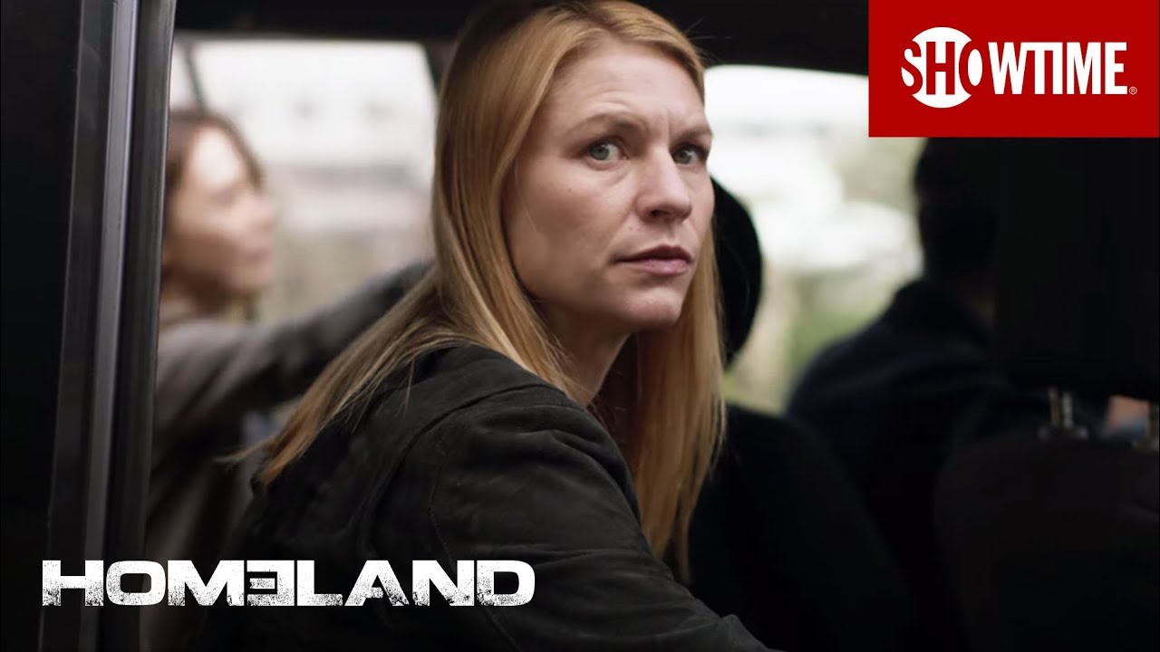 Homeland Saison 8 Episode 6