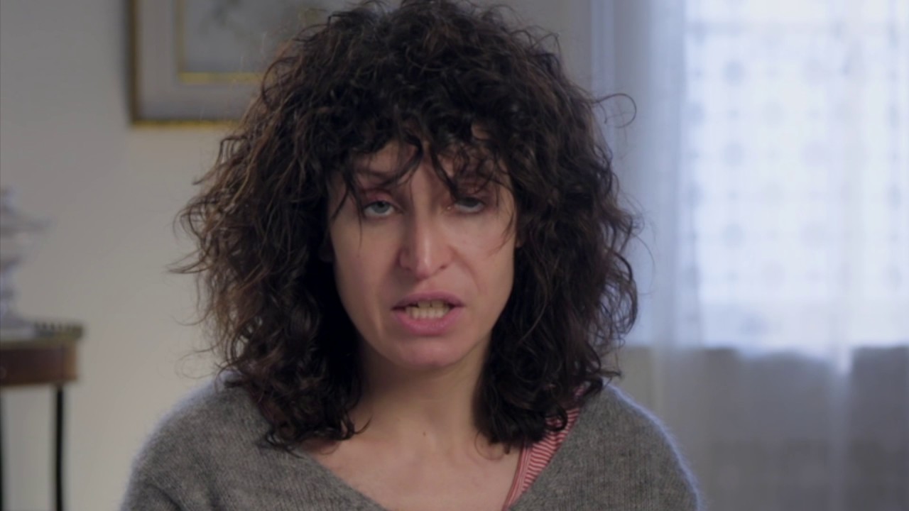Stacey Battat: THE BEGUILED smokey bones