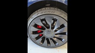 Teslaunch Rim Protector Review 2024
