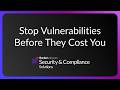 How To Detect 99% Of Vulnerabilities Before They Cost Your Business?