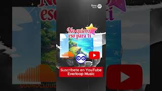 No Quiero Eso Para Ti - Steven Universe - Everloop Full Version- Extendida