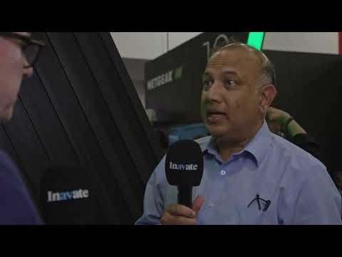 Netgear explores the next layer of AV-over-IP | Insights | InfoComm 2026