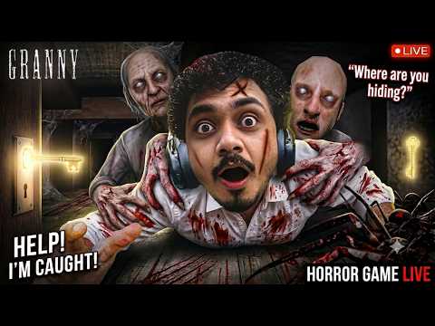 ERIC is LIVE live streams