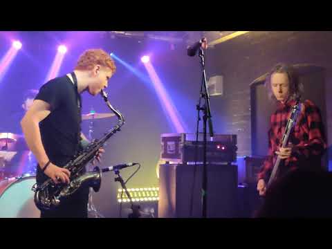 Arbiter -  Run (Live in Birmingham, 23/11/24)