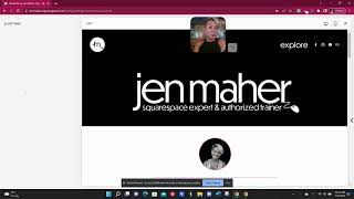 Connecting your Squarespace Site to Google & Uploading Your Site Map