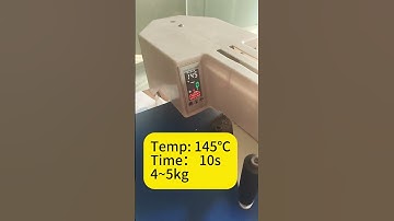11036 3 black to green temperature change 3D thick TPU Vinyl by laser machine