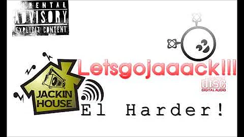 #Letsgojaaack #jackin #elharder #technojackin #technochicago