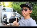 10,000 mile REVIEW of my 760hp AUDI RS7