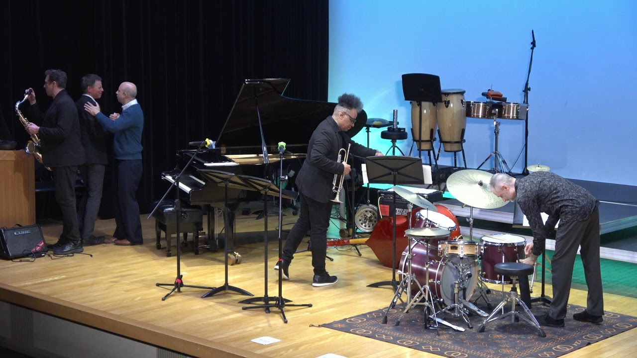 KPASS Jazz Festival 2026