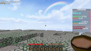 The Fastest Refill In Minecraft Soup-Pvp?