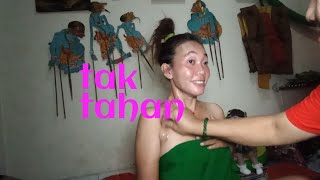 MBAK ANIS SERING TAK TAHAN KARNA ASAM LAMBUNG TINGGI