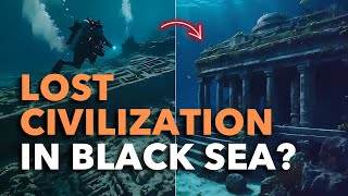 Did a Black Sea Megaflood Destroy a Mighty Civilization?