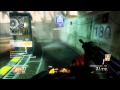 Black Ops 2 World First Double Nuclear W/ MSMC Select Fire.