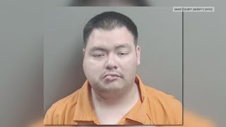 Sacramento man faces molestation charges