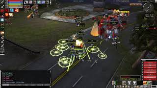[GYX Heaven Server] Boss Hunt! BIG BOT sa umaga screenshot 4