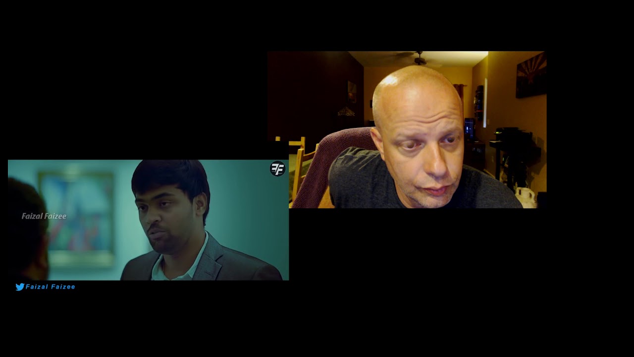 Mersal   Official Trailer Reaction Thalapathy Vijay