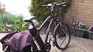 Volt Pulse Battery Bike Review