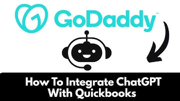 How To Add an AI Chatbot To Godaddy Website Builder (2025)