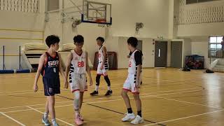 ABA VS SBA (U14D1) Q2