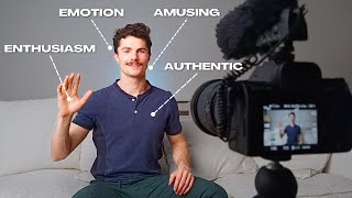 Celebrity Talking To Camera: Master The Basics in 10 Minutes Wealth