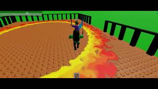 Sword Fighting Sim Trailer